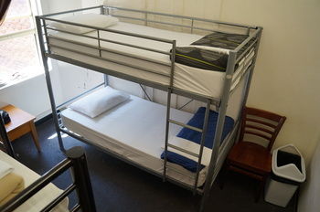 Maze Backpackers - Accommodation Kalgoorlie 7
