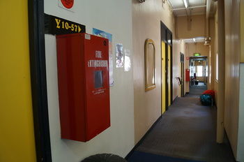 Maze Backpackers - Accommodation Kalgoorlie 12