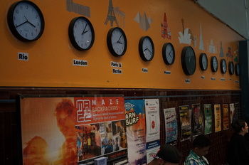 Maze Backpackers - Accommodation Kalgoorlie 18