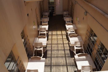 Maze Backpackers - Accommodation Kalgoorlie 19
