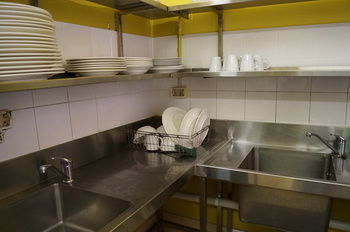 Maze Backpackers - Accommodation Kalgoorlie 23