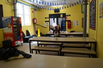 Maze Backpackers - Accommodation Kalgoorlie 25