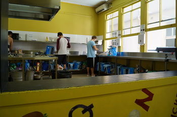 Maze Backpackers - Accommodation Kalgoorlie 26