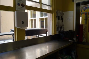 Maze Backpackers - Accommodation Kalgoorlie 27