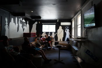 Maze Backpackers - Accommodation Kalgoorlie 28