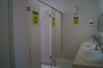 Maze Backpackers - Accommodation Kalgoorlie 30