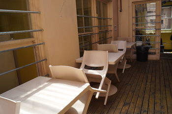 Maze Backpackers - Accommodation Kalgoorlie 31