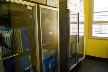 Maze Backpackers - Accommodation Kalgoorlie 34