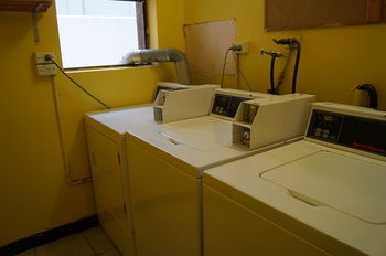 Maze Backpackers - Accommodation Kalgoorlie 35
