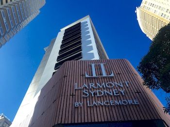 Larmont Sydney By Lancemore - Accommodation Kalgoorlie 10