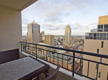 Oaks On Castlereagh, Sydney Central - Accommodation Kalgoorlie 3