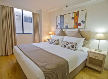 Oaks On Castlereagh, Sydney Central - Accommodation Kalgoorlie 4