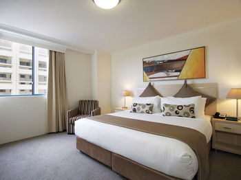 Oaks On Castlereagh, Sydney Central - Accommodation Kalgoorlie 9