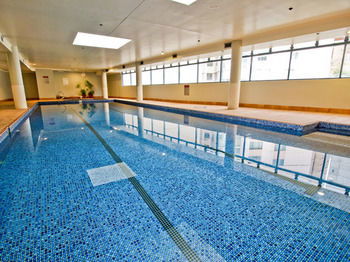 Oaks On Castlereagh, Sydney Central - Accommodation Kalgoorlie 13