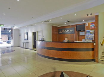 Oaks On Castlereagh, Sydney Central - Accommodation Kalgoorlie 15