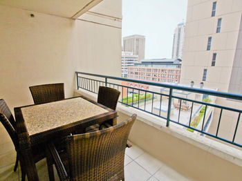 Oaks On Castlereagh, Sydney Central - Accommodation Kalgoorlie 17