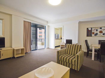Oaks On Castlereagh, Sydney Central - Accommodation Kalgoorlie 26