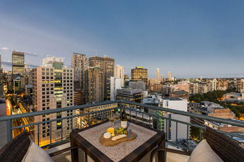 Oaks On Castlereagh, Sydney Central - Accommodation Kalgoorlie 28