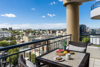 Oaks On Castlereagh, Sydney Central - Accommodation Kalgoorlie 31