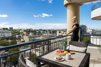Oaks On Castlereagh, Sydney Central - Accommodation Kalgoorlie 33