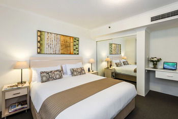Oaks On Castlereagh, Sydney Central - Accommodation Kalgoorlie 35
