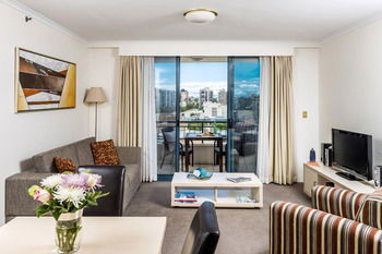 Oaks On Castlereagh, Sydney Central - Accommodation Kalgoorlie 36