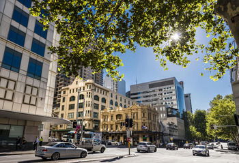 Oaks On Castlereagh, Sydney Central - Accommodation Kalgoorlie 37