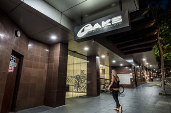 Oaks On Castlereagh, Sydney Central - Accommodation Kalgoorlie 43