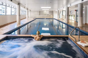 Oaks On Castlereagh, Sydney Central - Accommodation Kalgoorlie 44