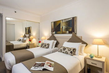 Oaks On Castlereagh, Sydney Central - Accommodation Kalgoorlie 47