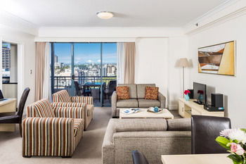 Oaks On Castlereagh, Sydney Central - Accommodation Kalgoorlie 48