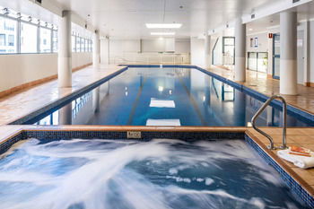 Oaks On Castlereagh, Sydney Central - Accommodation Kalgoorlie 50