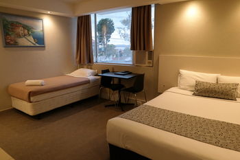 Parkville Place - Accommodation Kalgoorlie 3