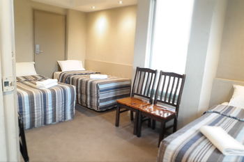 Parkville Place - Accommodation Kalgoorlie 11