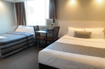 Parkville Place - Accommodation Kalgoorlie 15