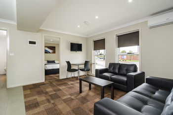 Parkville Place - Accommodation Kalgoorlie 21
