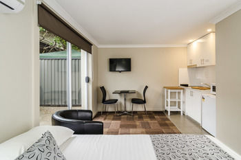 Parkville Place - Accommodation Kalgoorlie 23