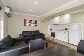Parkville Place - Accommodation Kalgoorlie 26