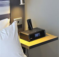 Mercure Melbourne Therry Street - Accommodation Kalgoorlie