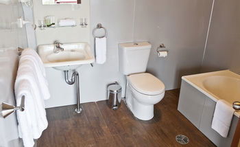 Q Station Sydney Harbour National Park - Accommodation Kalgoorlie 14