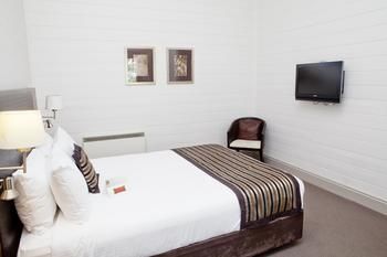 Q Station Sydney Harbour National Park - Accommodation Kalgoorlie 15