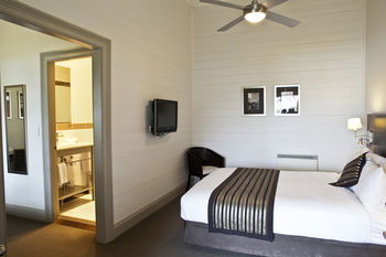 Q Station Sydney Harbour National Park - Accommodation Kalgoorlie 18