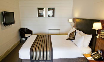 Q Station Sydney Harbour National Park - Accommodation Kalgoorlie 19