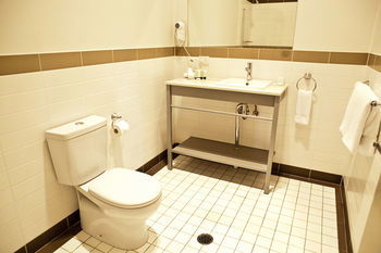 Q Station Sydney Harbour National Park - Accommodation Kalgoorlie 20