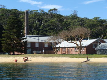 Q Station Sydney Harbour National Park - Accommodation Kalgoorlie 22