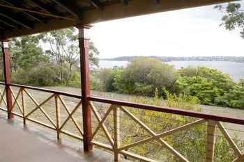Q Station Sydney Harbour National Park - Accommodation Kalgoorlie 23