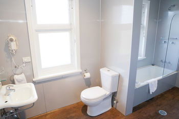Q Station Sydney Harbour National Park - Accommodation Kalgoorlie 25