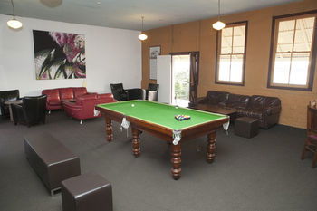 Q Station Sydney Harbour National Park - Accommodation Kalgoorlie 26
