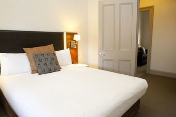 Q Station Sydney Harbour National Park - Accommodation Kalgoorlie 28