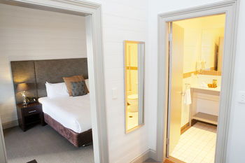 Q Station Sydney Harbour National Park - Accommodation Kalgoorlie 30
